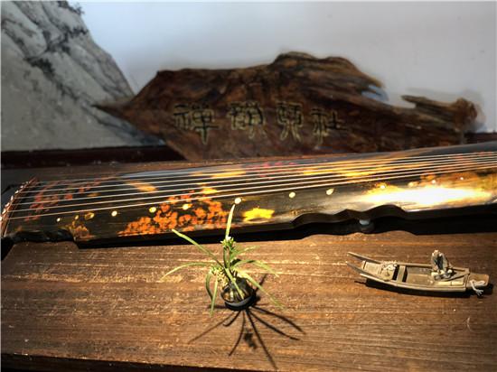 禅韵艺术表演培训